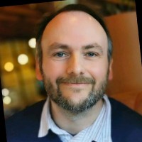 Bloomsbury Professional Employee Sean O'Neill's profile photo