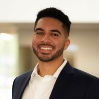 Meta Employee Brandon Spence's profile photo
