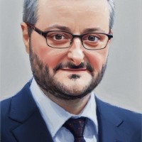Atlantic BT Employee Steve Eubanks's profile photo