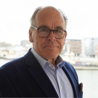 Email e telefono di Nils Overgaard