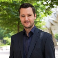 OpenPeppol Employee Patrick van Heijst's profile photo