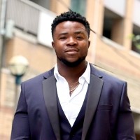 Bennett Mechanical Installations (2001) Ltd. Employee Darlynton Okpara's profile photo