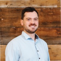 Virtual Hallway Employee Jon Allen's profile photo