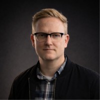 Prophet Security Employee Isaac Horton's profile photo