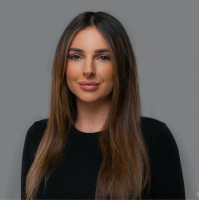 Savers Health Home & Beauty Employee Leah Rogers's profile photo