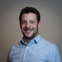 Narrow Gauge Ventures Employee Jonathan Goldstein's profile photo
