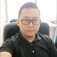 ipTEST Employee Mohamad Roslan's profile photo