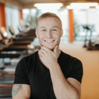 Fred Vunk's profile photo