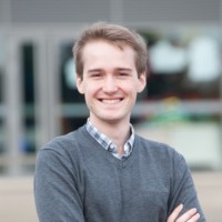 DOM-CR Serrature S.p.A. Employee Alexandre Ballet's profile photo