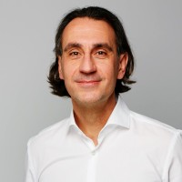 CONSENSUS GROUP Employee Konstantin Stergiopoulos's profile photo