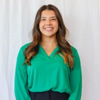 Crebrid Employee Olivia Nixon's profile photo