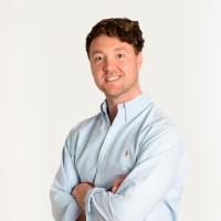 TOM People Employee Ross Moylan's profile photo