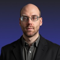 Rocketgraph Employee Joshua Landwehr's profile photo