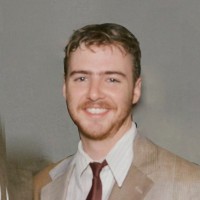 GZERO Media Employee Ted Quarterman's profile photo