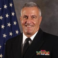 United States Merchant Marine Academy Employee Bill Fell's profile photo
