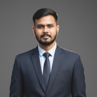 Vikram Kumar Email