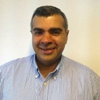 Regiolab Employee Ali Vahidnia's profile photo