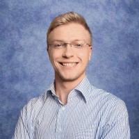 Cirrus Employee Micah Larson's profile photo