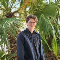 Starbucks Employee Andy Nugent's profile photo