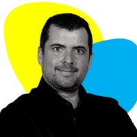 ARKADIA Group Employee David Ciesielski's profile photo