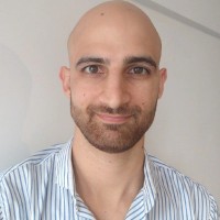 Global Core Technologies Employee Franco Helou's profile photo