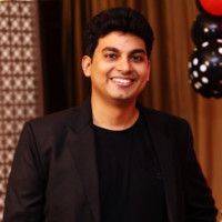 (freelancing) Employee Suryansh Shukla's profile photo