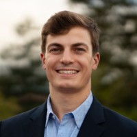 Dolphin Labs Ocean Employee Christopher Simotas's profile photo