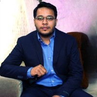 UNDP Employee Ishant Kumar's profile photo