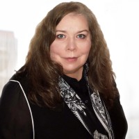 ProSearch Employee Julia Hasenzahl's profile photo