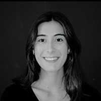 Only Postproduction Employee Júlia París Querol's profile photo