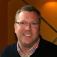 Barnes & Noble, Inc. Employee John Hoppe's profile photo