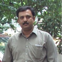 Vajrang Credit Cooperative Ltd. Employee Brajesh Dubey's profile photo