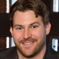 Four Entertainment Group Employee Michael Schroeder's profile photo