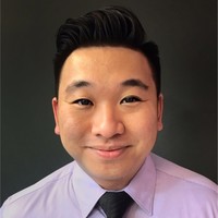 Canon Singapore Pte Ltd Employee Jey Yeoh's profile photo