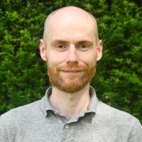 Cisco Employee Alan O'Reilly's profile photo