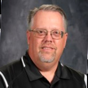 Willard Public School District Employee Scott Wooldridge's profile photo