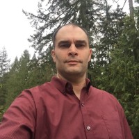 Heidelberg Materials Employee Dave Warner's profile photo