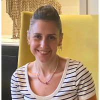 Quali Employee Karin Fauster-Zvuluni's profile photo