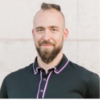Movemedical Employee Neal Ferguson's profile photo