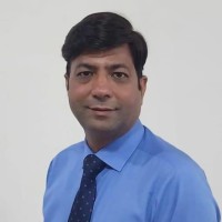 Shaigan Pharmaceuticals (Pvt) Ltd. Employee Muhammad Kamboh's profile photo
