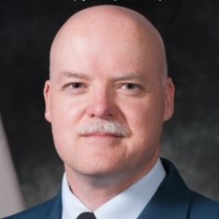 Canadian Armed Forces | Forces armées canadiennes Employee John Pumphrey's profile photo
