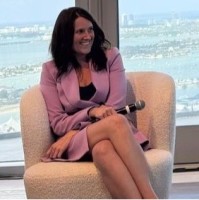 Aston Martin Lagonda Ltd Employee Philippa Hunter's profile photo