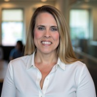 YPO Employee Dana Kobernusz's profile photo