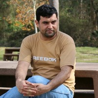 Sayed Hossaini Email & Phone Number