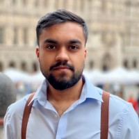 Odoo Employee Haseeb Khalid's profile photo