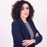 Rania Mansour Email