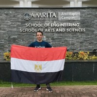 ARU Group Employee Ahmed Asaker's profile photo