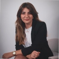 Infineon Technologies Employee Beatriz Ribeiro's profile photo