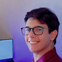 Marco Barreto's profile photo