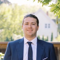 VaynerMedia Employee Mitchell Bird's profile photo